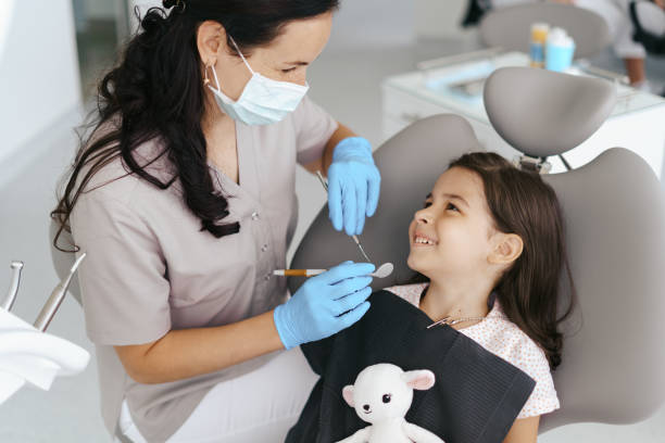 Best Emergency Tooth Extraction in Chinchilla, PA