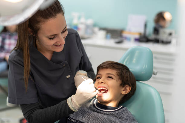 Best Same-Day Emergency Dental Services in Chinchilla, PA