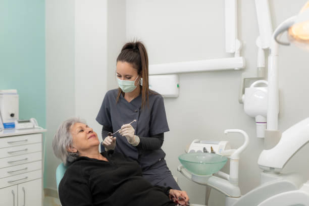 Best Emergency Treatment for Dental Infections or Abscesses in Chinchilla, PA