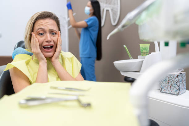 Best Pediatric Emergency Dentist in Chinchilla, PA