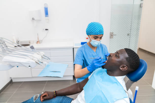 Best Emergency Dental Care for Broken or Chipped Teeth in Chinchilla, PA
