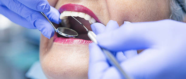 Best Emergency Denture Repair in Chinchilla, PA