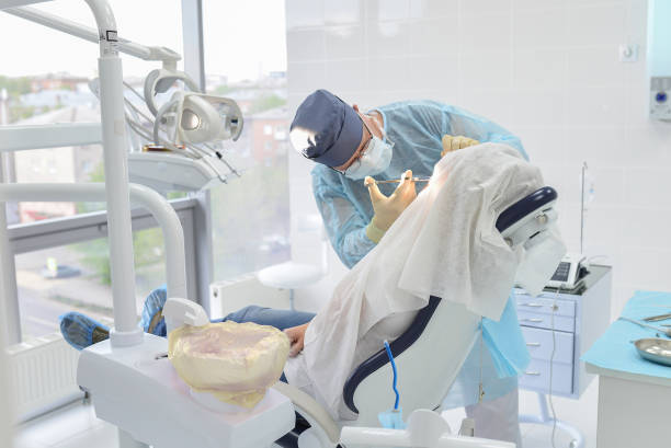 Best Urgent Care for Lost Fillings or Crowns in Chinchilla, PA